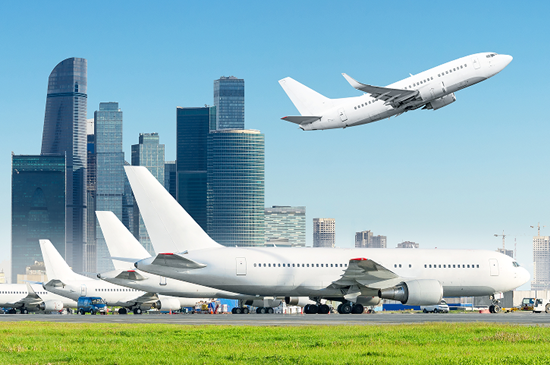 国际空运,航班临时变更