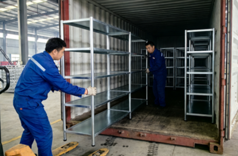 海运目的港无人提货？滞箱费的坑要这样避