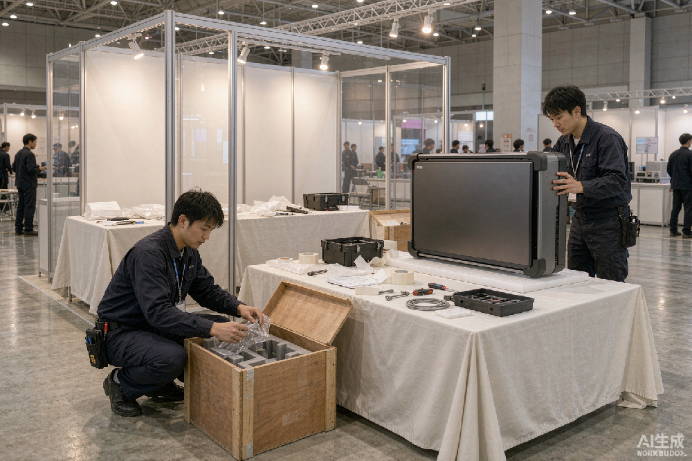 出国参展的样品,来回要交两次税吗?(ATA 单证册)