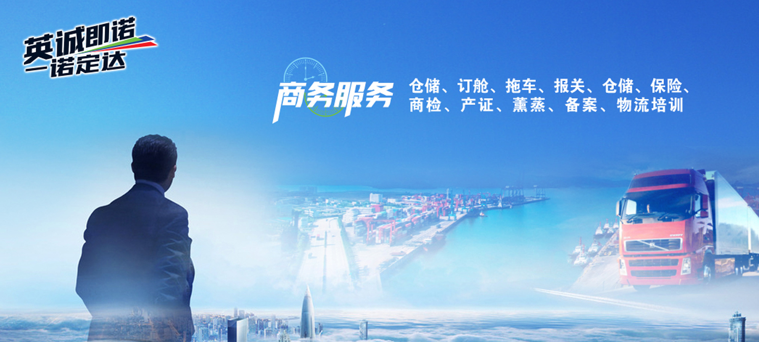 海运整柜散货 空运专线